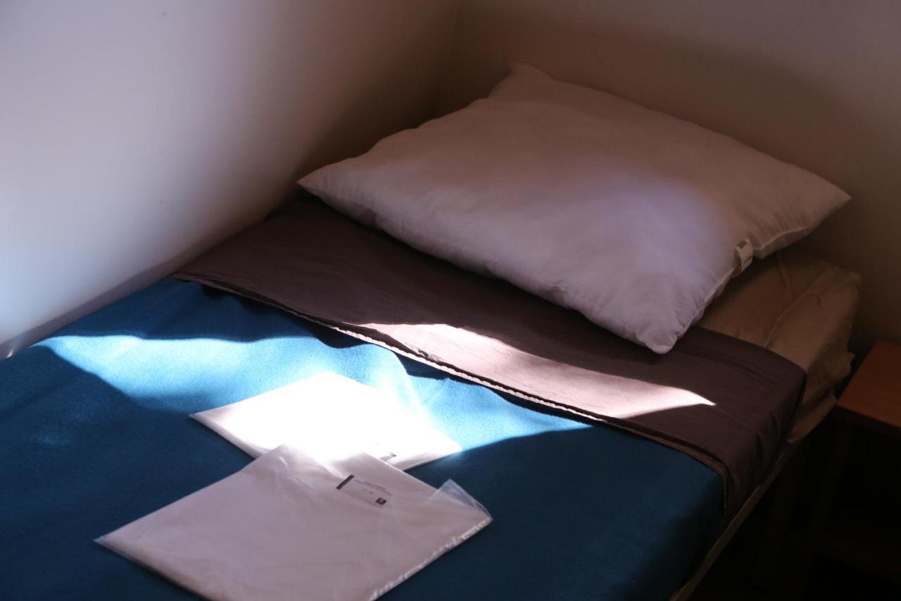 Camping Le Ruisseau Saint-André-de-Seignaux 외부 사진
